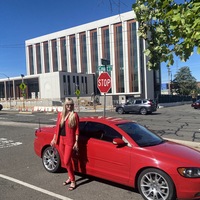 Shasta County Public Defender