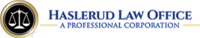 Haslerud Law Office, A Professional Corporation