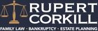Law Office of Rupert Corkill - Redding Family Law, Bankruptcy, Estate Planning