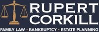 Law Office of Rupert Corkill - Redding Family Law, Bankruptcy, Estate Planning