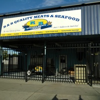 R&R Quality Meats & Seafood