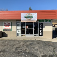 Lucky Millers Deli & Market