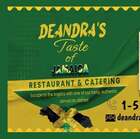 Deandra's Taste of Jamaica Restaurant and Catering