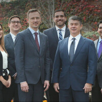 Venardi Zurada LLP