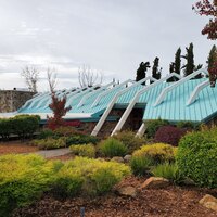 Pilgrim Congregational Church, UCC Redding