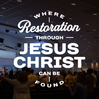 LCC Redding (Little Country Church)
