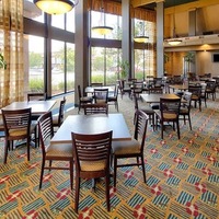 Three Shastas Bar & Grill