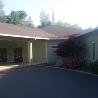 New Life Church of God