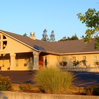 First Christian Church of Redding (Disciples of Christ)