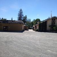 Mountain Gate Community Church