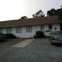 Redding Church of Christ