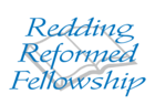 Redding Reformed Fellowship
