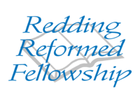 Redding Reformed Fellowship