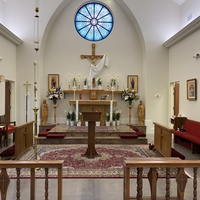 St. Luke's Anglican Church