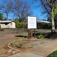 The Church in Redding