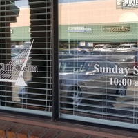 Redding Community Bible Church