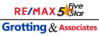 RE/MAX FIVE STAR - GROTTING & ASSOCIATES