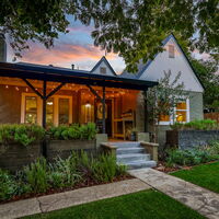 Magnolia Homes
