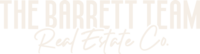 The Barrett Team | Redding Real Estate