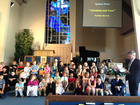Redding Seventh-day Adventist Church