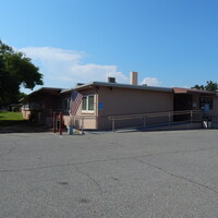 Burney Office