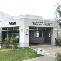 Public Health - Shasta County Health & Human Services Agency