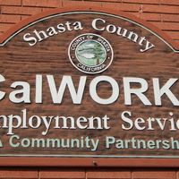 CalWORKs - Shasta County Health & Human Services Agency