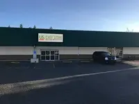 US Foods CHEF'STORE