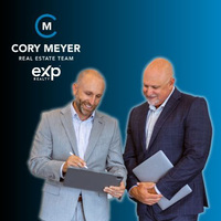 Cory Meyer Real Estate Team of eXp Realty of Northern California