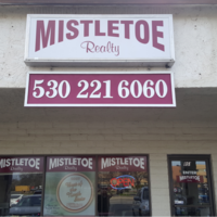 Mistletoe Realty