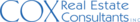 Cox Real Estate Consultants, Inc.