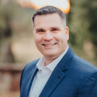 Ben Sprague, Realtor | Greater Life Realty - eXp