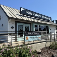 Downtown Grounds