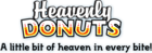 Heavenly Donuts