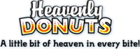 Heavenly Donuts