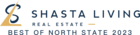 Chris & Maria Jeantet ~ Shasta Living Real Estate