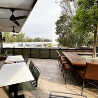 Branch House Riverfront Bistro