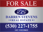 Darren Stevens