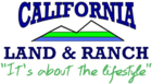 California Land and Ranch