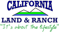 California Land and Ranch