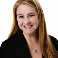 Sherry Rynearson, Realtor