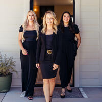 Sarah Terry, REALTOR - Shasta Sotheby's International Realty