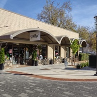 Chosen Clothing Co. (Located in Gather Downtown)