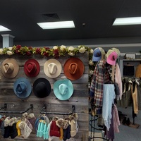 The Pretty Thistle Boutique