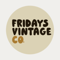 Friday's Vintage Co.