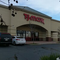 T.J. Maxx