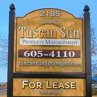Tuscan Sun Property Management