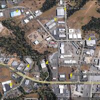Redding Commercial and Industrial Real Estate
