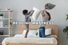 Redding Mattress