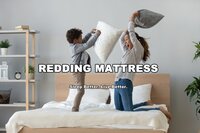 Redding Mattress